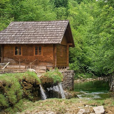 Studio Apartments Kaya Čatrnja Екстериор снимка