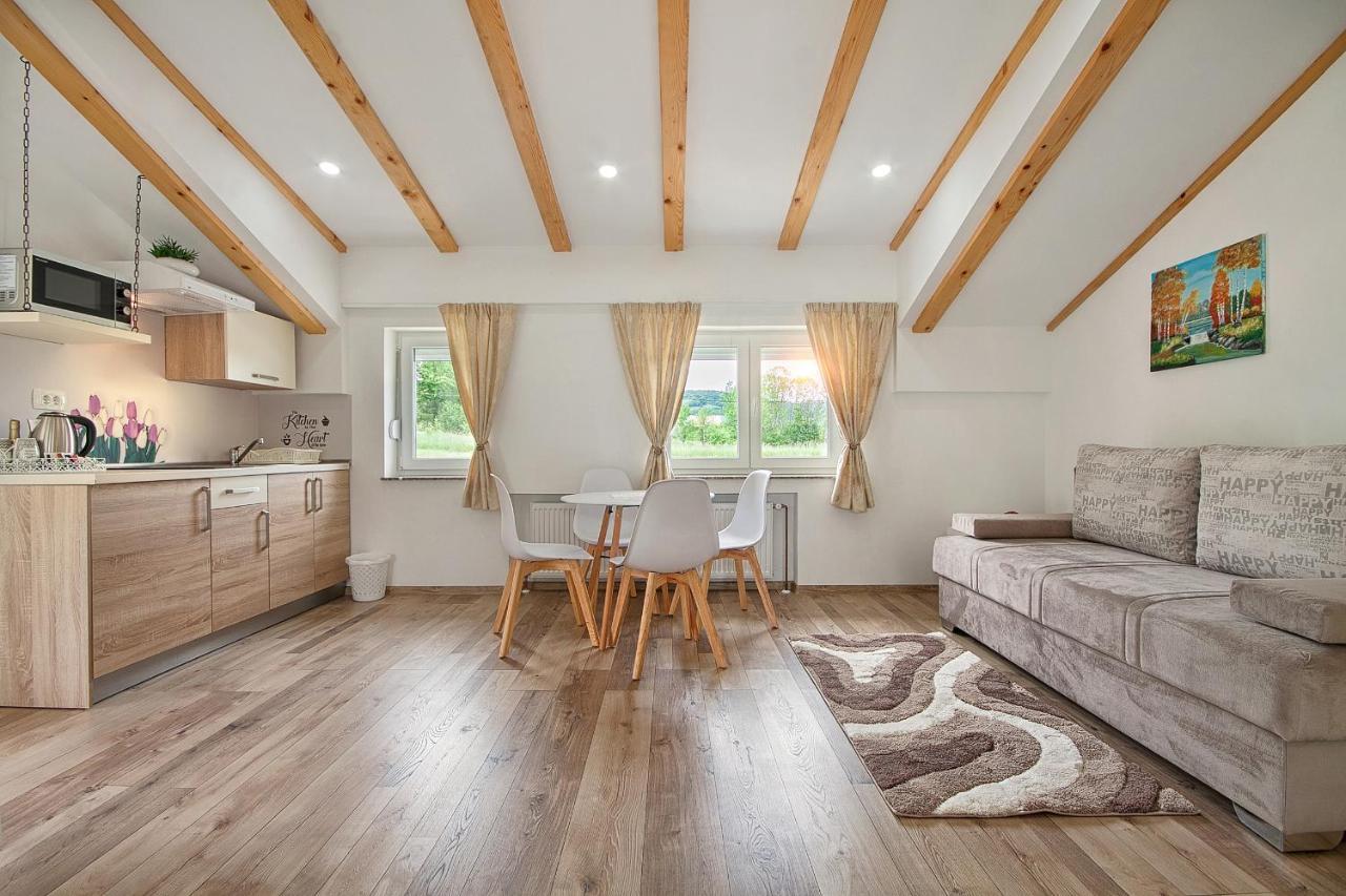 Studio Apartments Kaya Čatrnja Екстериор снимка